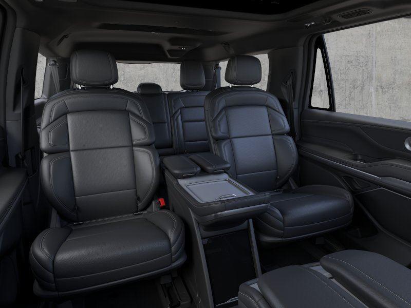 2026 Lincoln Navigator L Reserve Gaithersburg MD