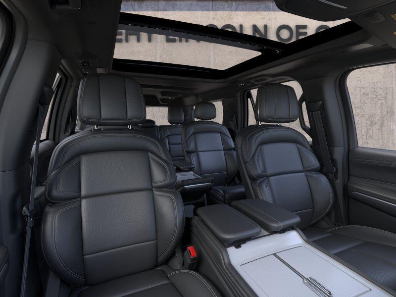 2026 Lincoln Navigator L Reserve Gaithersburg MD