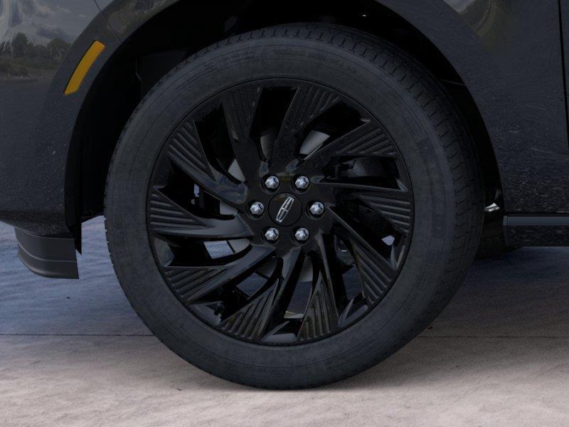 2026 Lincoln Navigator L Reserve Gaithersburg MD