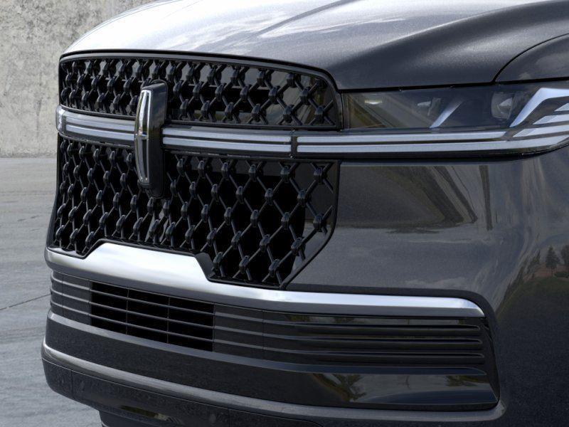 2026 Lincoln Navigator L Reserve Gaithersburg MD