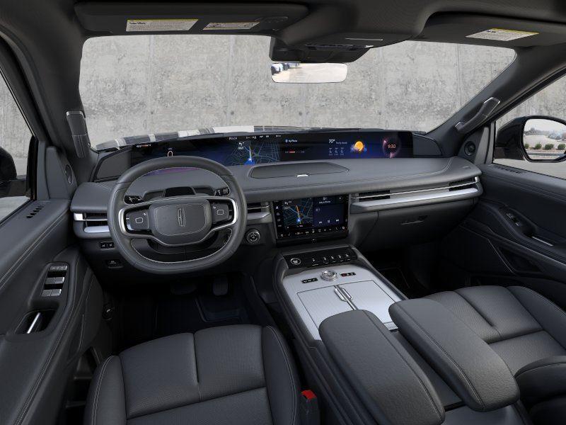 2026 Lincoln Navigator L Reserve Gaithersburg MD