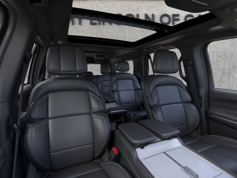 2026 Lincoln Navigator L Reserve Gaithersburg MD