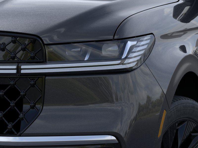 2026 Lincoln Navigator L Reserve Gaithersburg MD