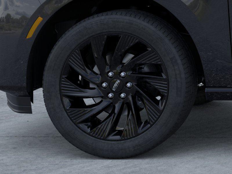 2026 Lincoln Navigator L Reserve Gaithersburg MD