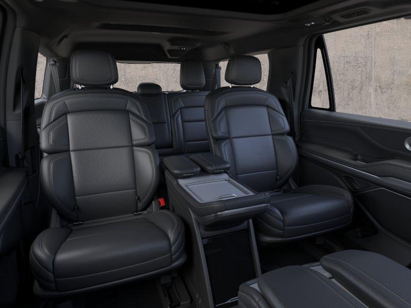 2026 Lincoln Navigator L Reserve Gaithersburg MD