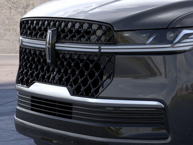 2026 Lincoln Navigator L Reserve Gaithersburg MD