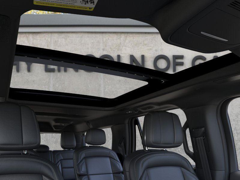 2026 Lincoln Navigator L Reserve Gaithersburg MD