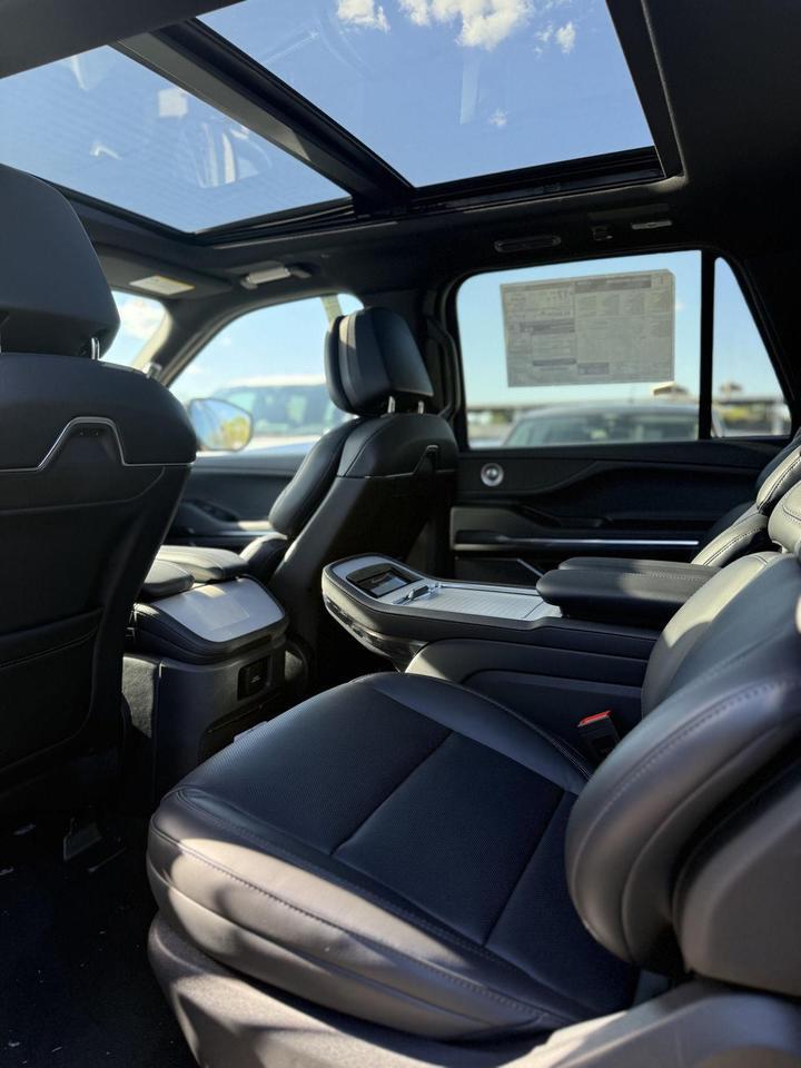 2026 Lincoln Navigator L Reserve Gaithersburg MD
