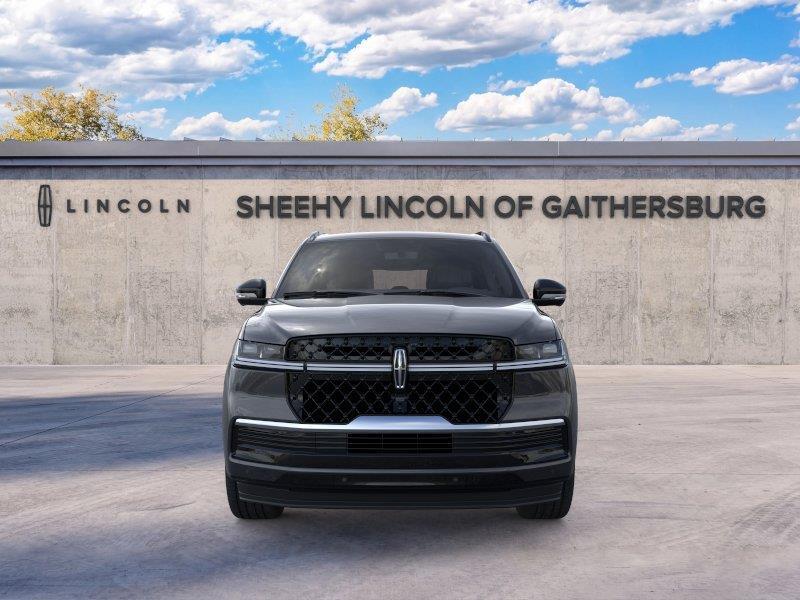 2026 Lincoln Navigator L Reserve Gaithersburg MD