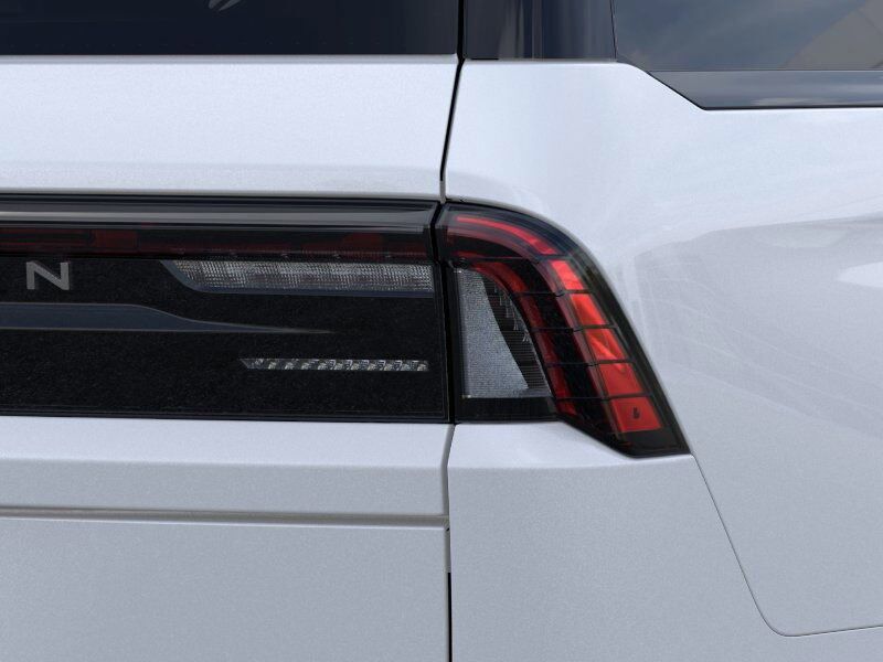 2026 Lincoln Navigator L Reserve Gaithersburg MD