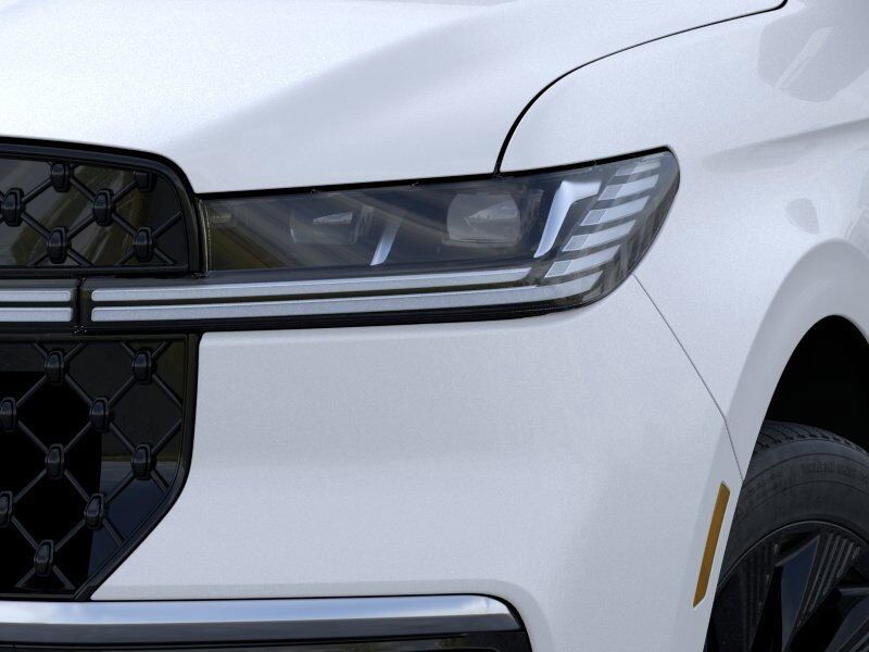 2026 Lincoln Navigator L Reserve Gaithersburg MD