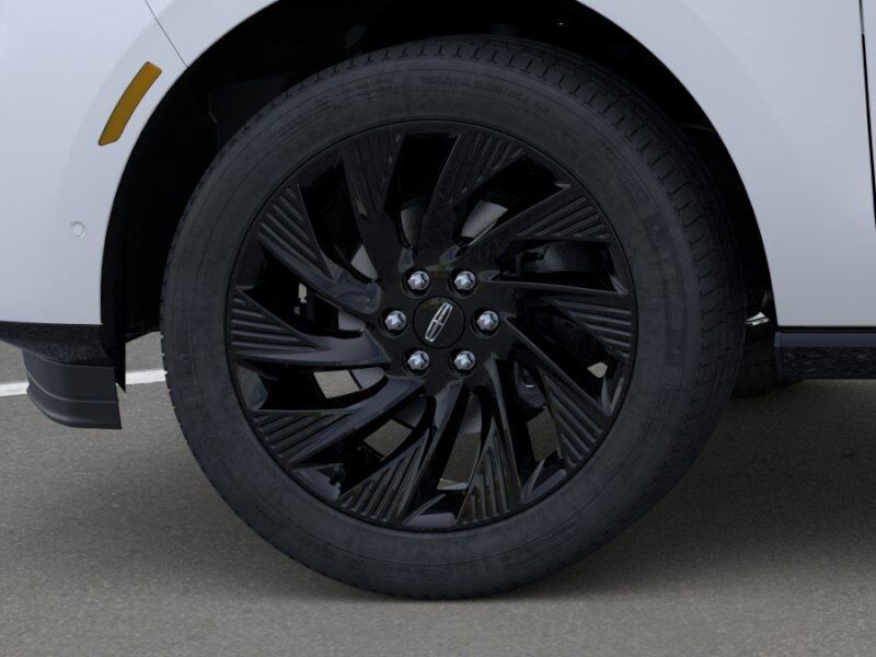 2026 Lincoln Navigator L Reserve Gaithersburg MD