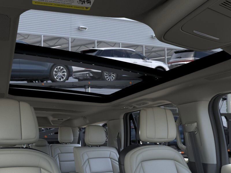 2026 Lincoln Navigator L Reserve Gaithersburg MD