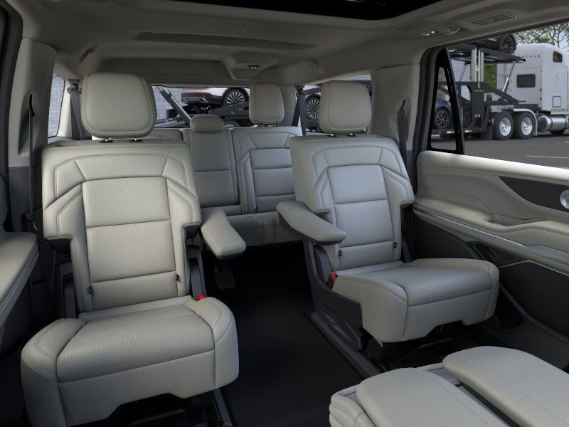 2026 Lincoln Navigator L Reserve Gaithersburg MD