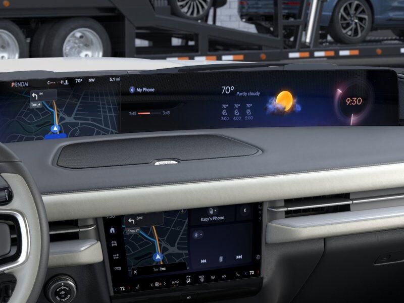 2026 Lincoln Navigator L Reserve Gaithersburg MD