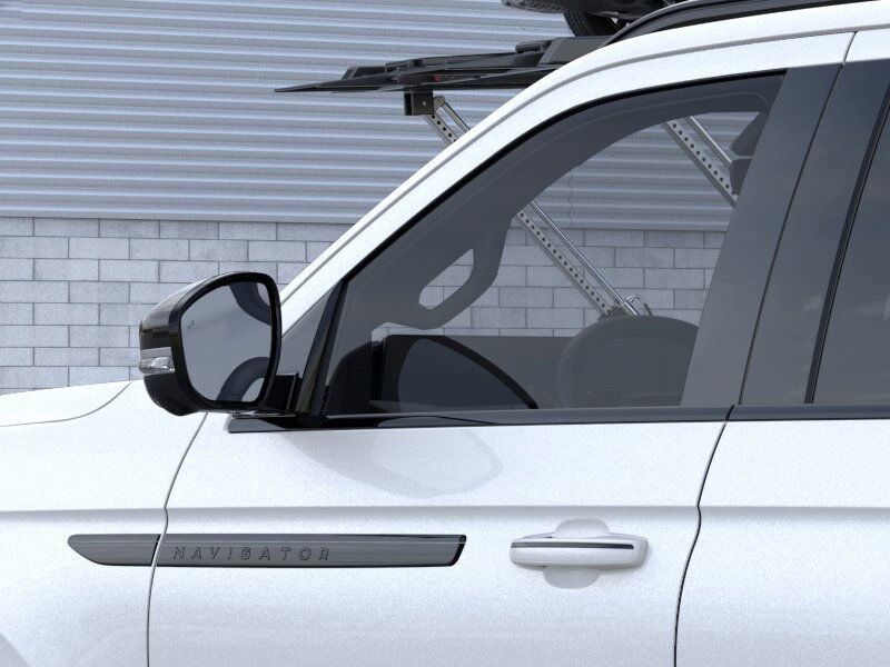 2026 Lincoln Navigator L Reserve Gaithersburg MD