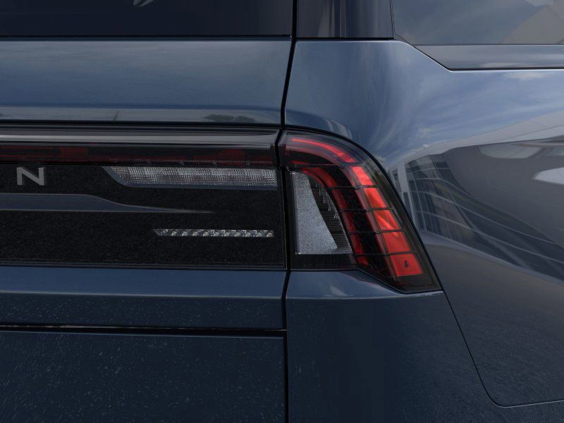 2026 Lincoln Navigator L Reserve Gaithersburg MD