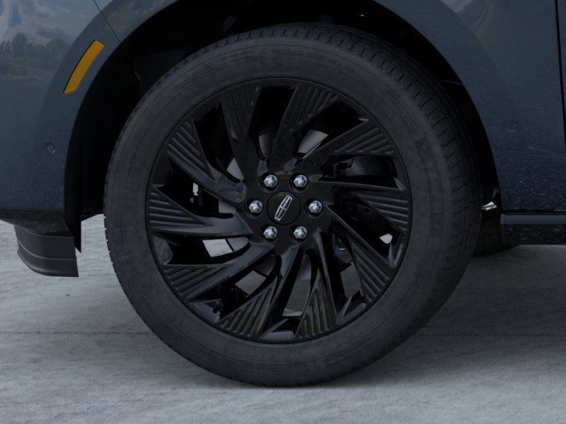 2026 Lincoln Navigator L Reserve Gaithersburg MD