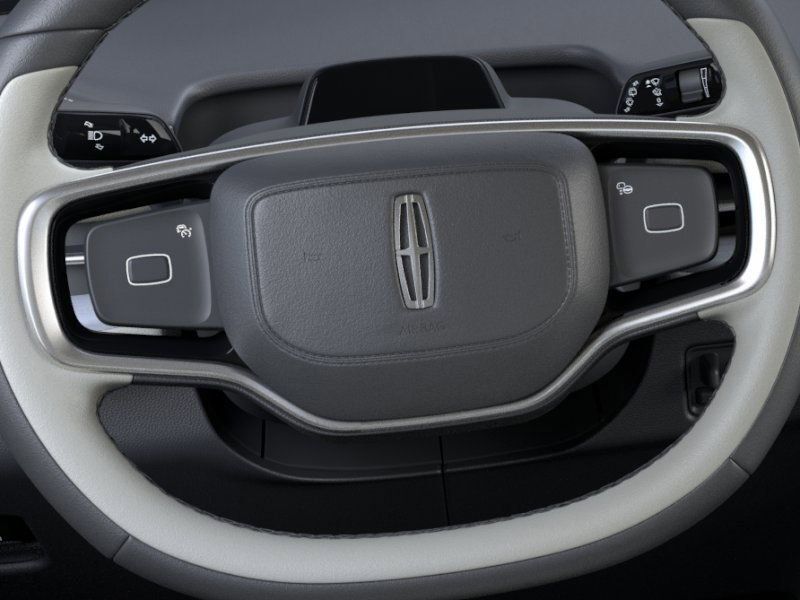 2026 Lincoln Navigator L Reserve Gaithersburg MD