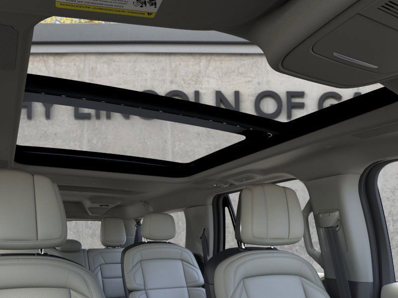 2026 Lincoln Navigator L Reserve Gaithersburg MD