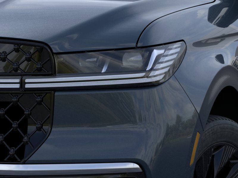 2026 Lincoln Navigator L Reserve Gaithersburg MD