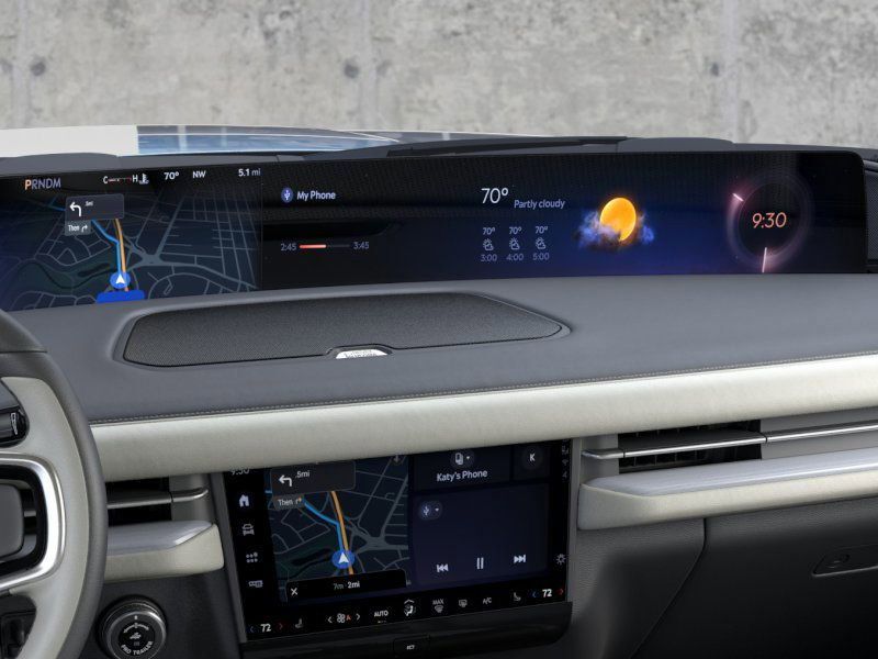 2026 Lincoln Navigator L Reserve Gaithersburg MD