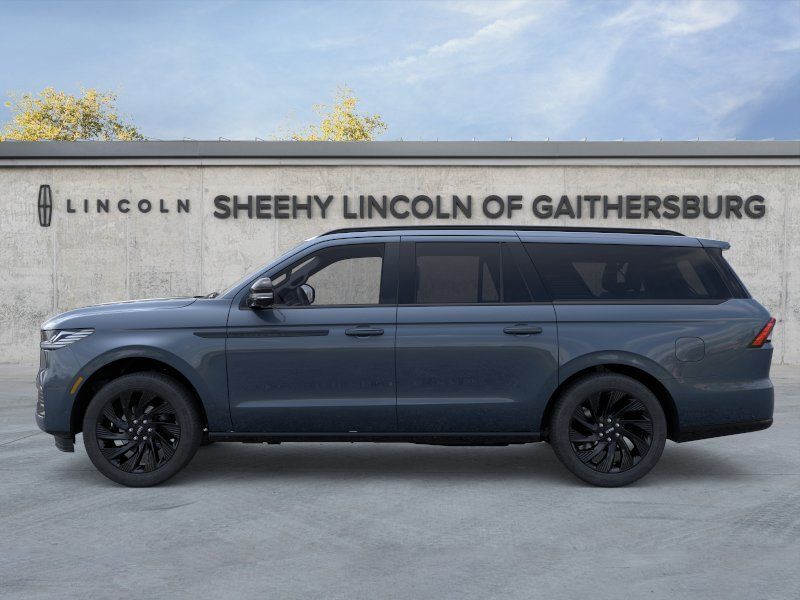 2026 Lincoln Navigator L Reserve Gaithersburg MD