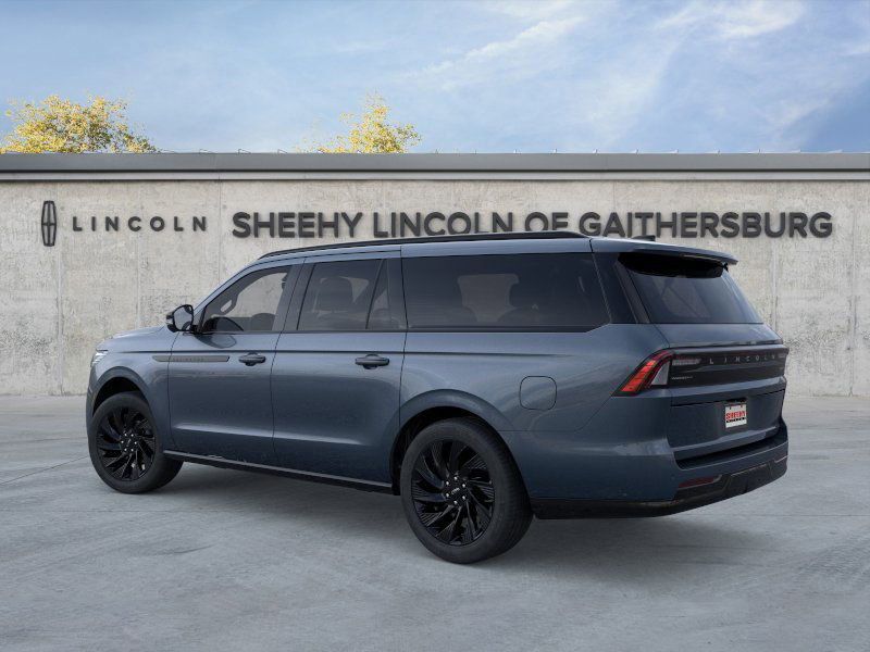 2026 Lincoln Navigator L Reserve Gaithersburg MD