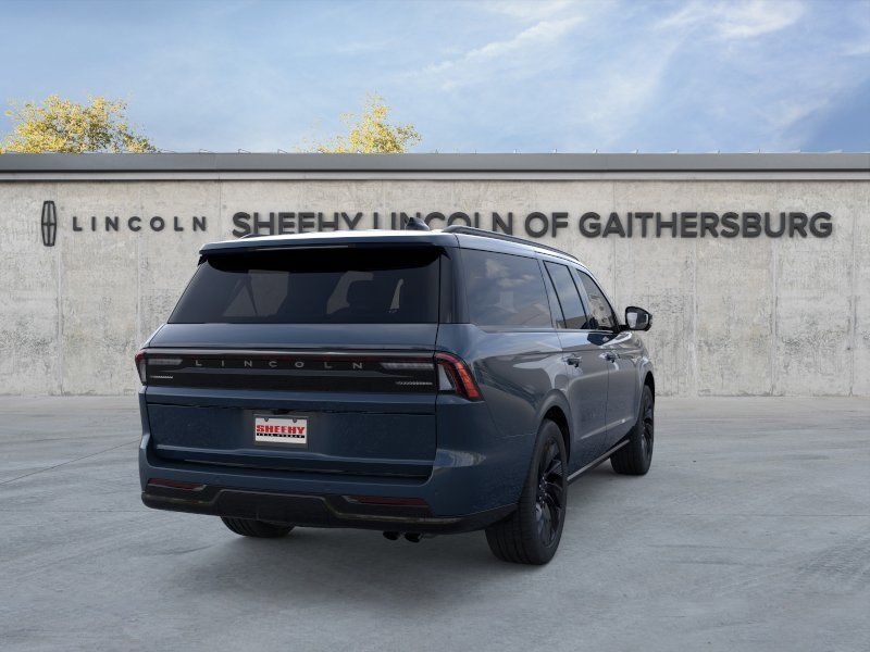 2026 Lincoln Navigator L Reserve Gaithersburg MD