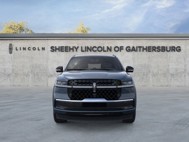 2026 Lincoln Navigator L Reserve Gaithersburg MD
