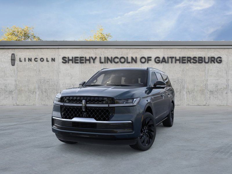 2026 Lincoln Navigator L Reserve Gaithersburg MD