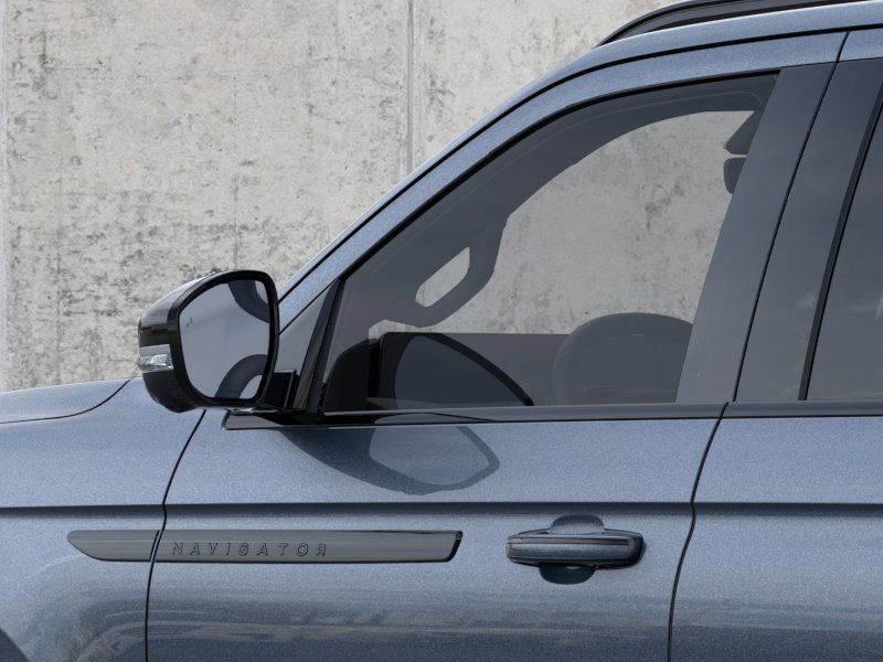 2026 Lincoln Navigator L Reserve Gaithersburg MD