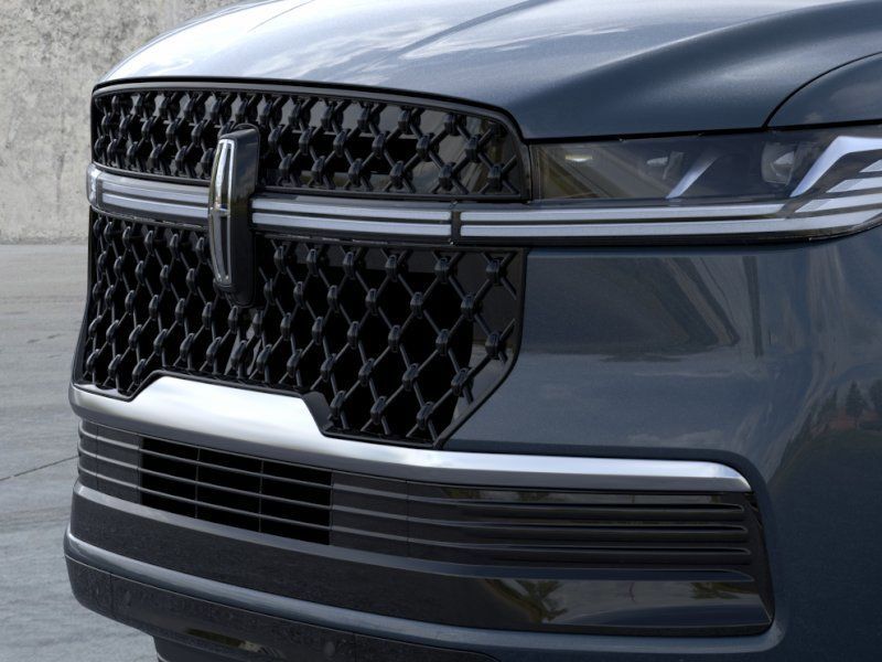 2026 Lincoln Navigator L Reserve Gaithersburg MD