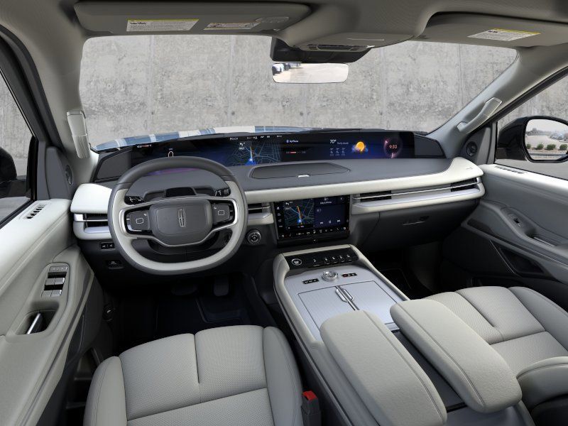 2026 Lincoln Navigator L Reserve Gaithersburg MD