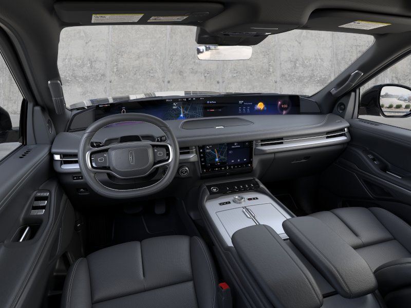 2026 Lincoln Navigator L Reserve Gaithersburg MD
