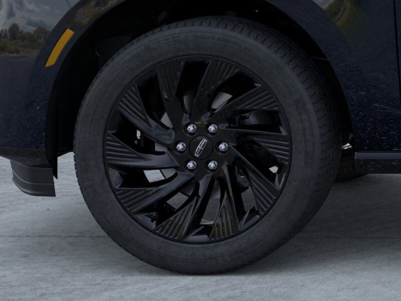 2026 Lincoln Navigator L Reserve Gaithersburg MD