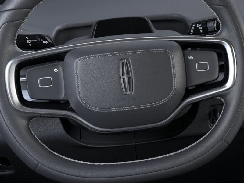 2026 Lincoln Navigator L Reserve Gaithersburg MD