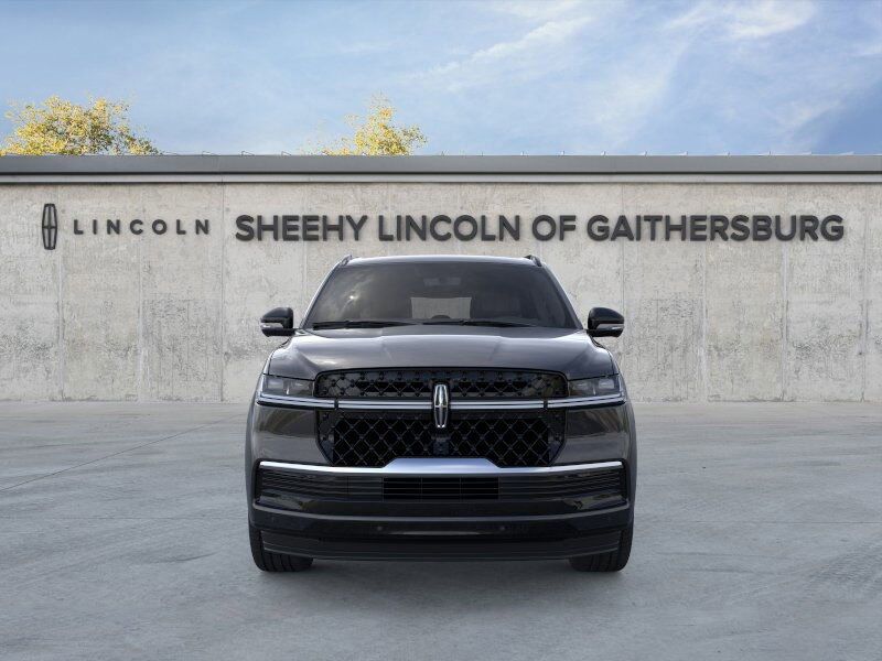 2026 Lincoln Navigator L Reserve Gaithersburg MD
