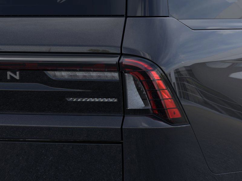 2026 Lincoln Navigator L Reserve Gaithersburg MD