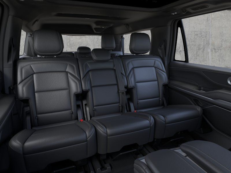 2026 Lincoln Navigator L Reserve Gaithersburg MD