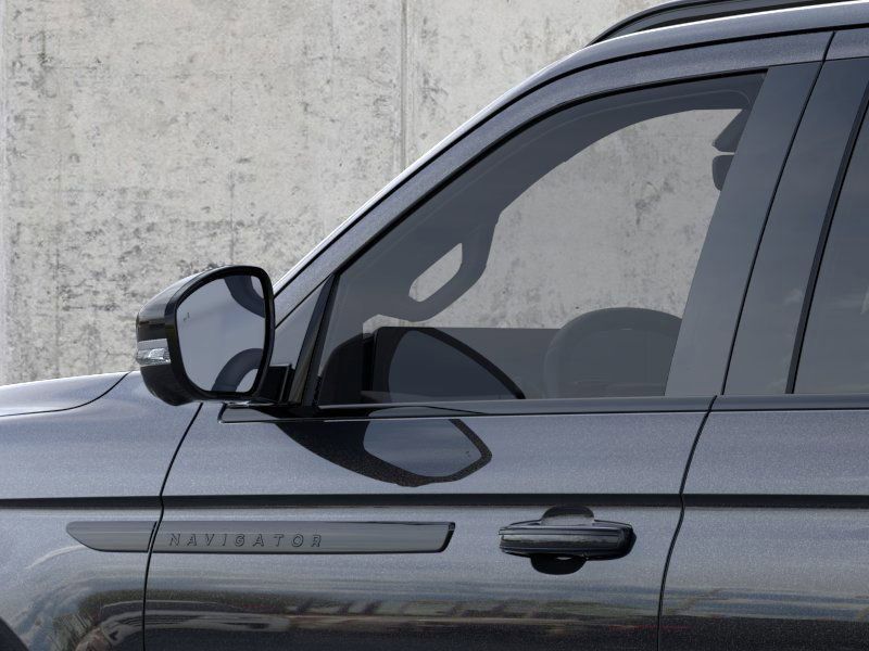 2026 Lincoln Navigator L Reserve Gaithersburg MD