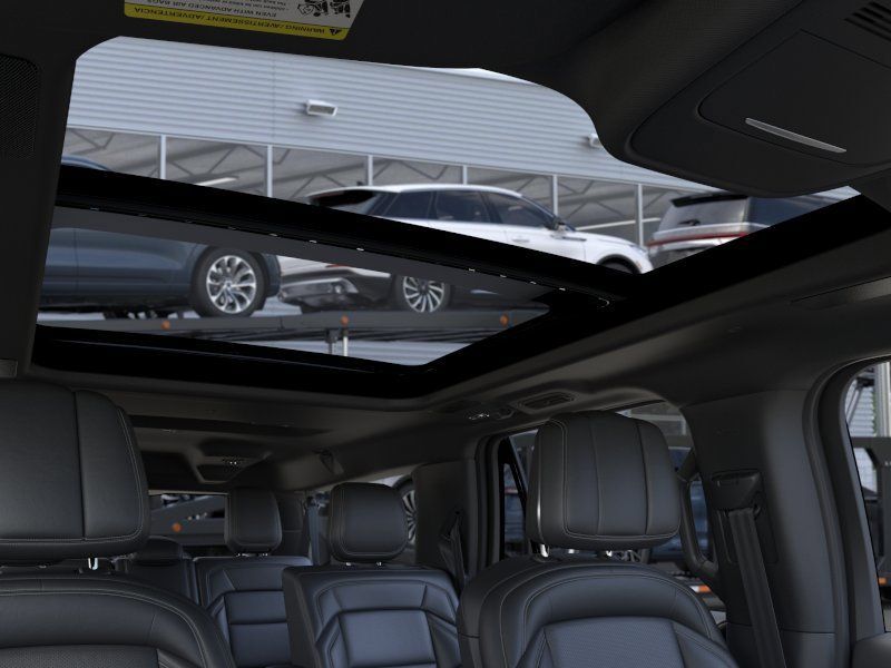 2026 Lincoln Navigator L Reserve Gaithersburg MD