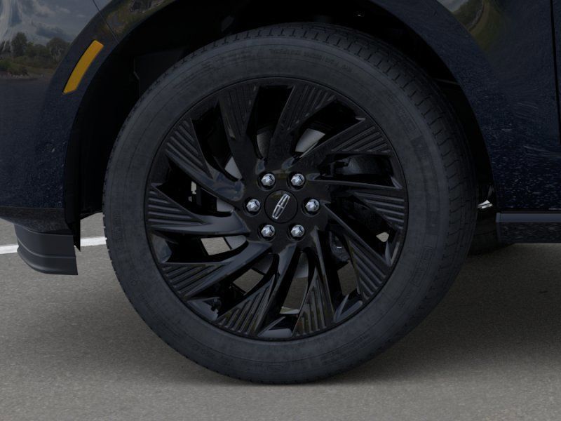 2026 Lincoln Navigator L Reserve Gaithersburg MD