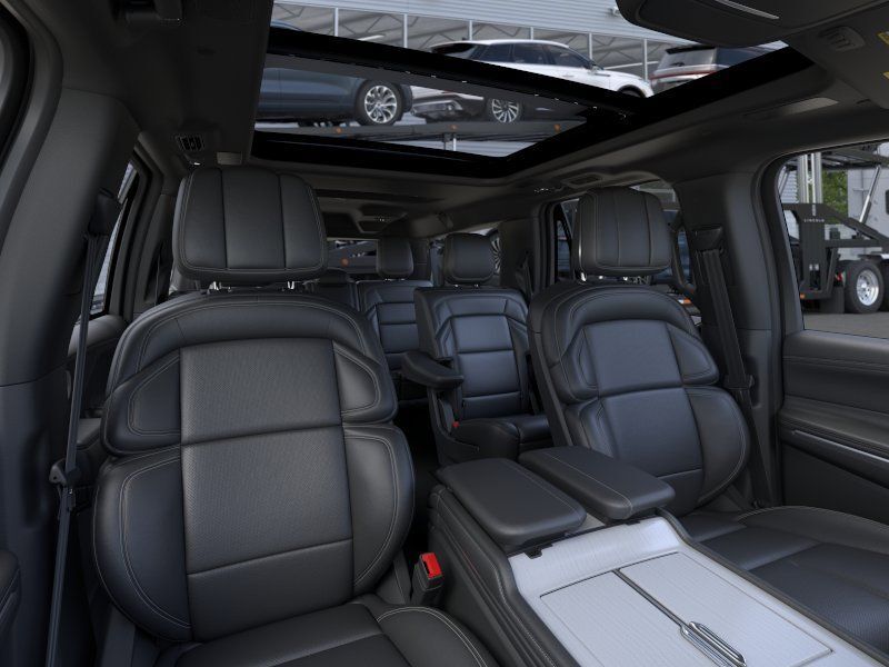 2026 Lincoln Navigator L Reserve Gaithersburg MD