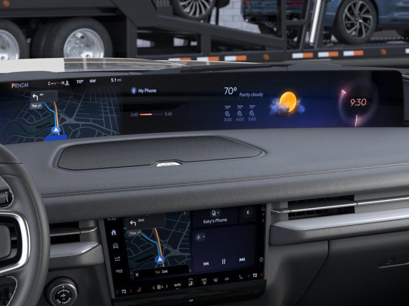 2026 Lincoln Navigator L Reserve Gaithersburg MD