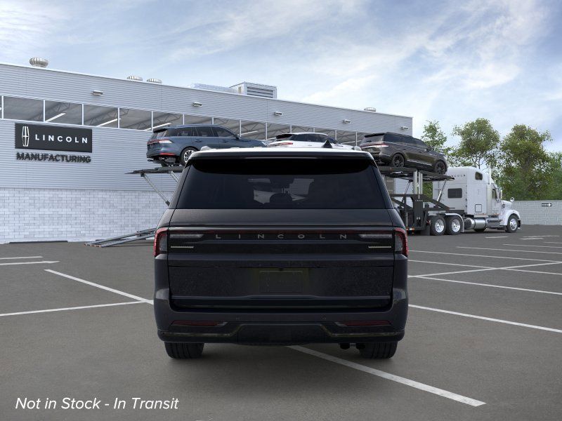 2026 Lincoln Navigator L Reserve Gaithersburg MD
