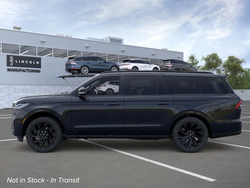2026 Lincoln Navigator L Reserve Gaithersburg MD