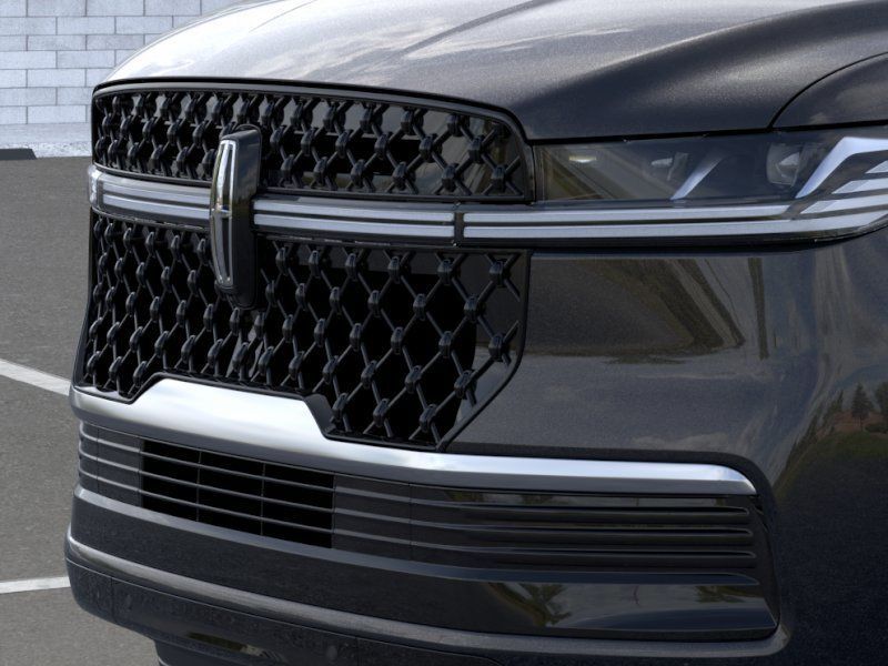 2026 Lincoln Navigator L Reserve Gaithersburg MD