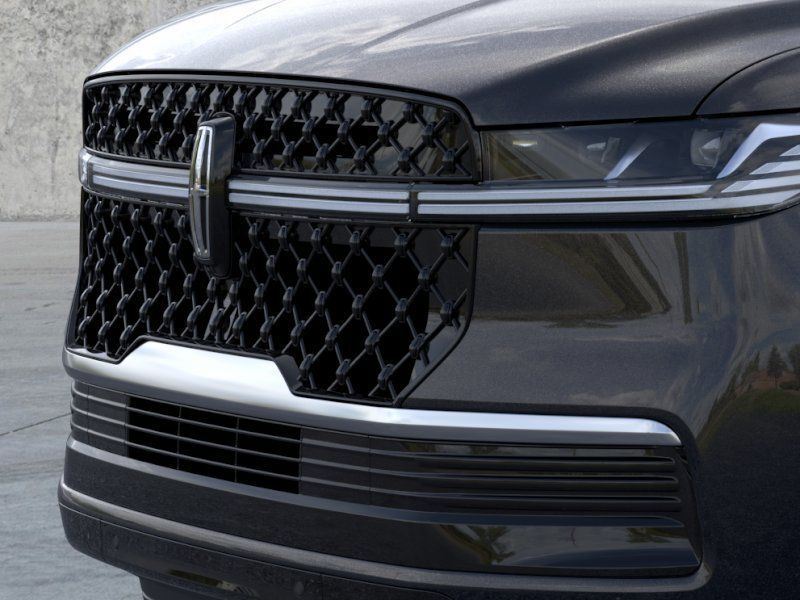 2026 Lincoln Navigator L Reserve Gaithersburg MD
