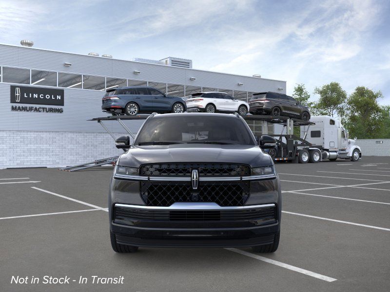 2026 Lincoln Navigator L Reserve Gaithersburg MD